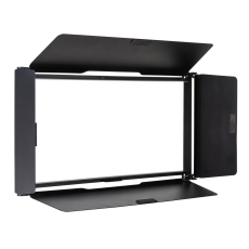 BTI-AKKUCHROMA BARNDOOR Briteq – Volet coupe flux