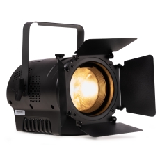 BTK050Z-3 BeamZ Pro - Projecteur led théatre fresnel 2 x 50W Blanc variable + zoom 10 - 60°