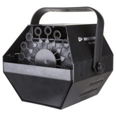 BUBBLE-01 JB-Systems - Machine à bulles professionnelle 0,75L