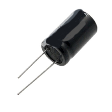 Condensateur Radial 47µF 63V