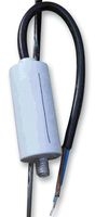 Condensateur film, 4 µF, Série Moteur C27, 470 VAC, À fils, ± 5%, 20 V/µs
