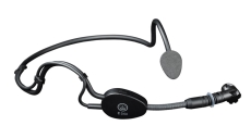 Micro serre tête Statique Cardioïde AKG C544L