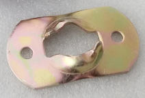 embase Attache cam lock pour Omega