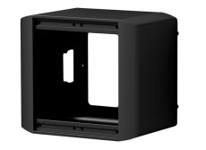 CASY032 Caymon châssis mural modulaire pour 2 modules Casy