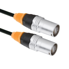 Câble réseau CAT6IP3 1m
