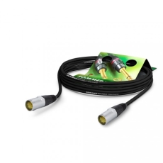 Câble réseau Sommer SC-Mercator CAT.7 connectique RJ45 Neutrik 75m