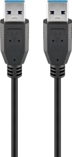 Câble USB3.0 USB-A vers USB-A longueur 5m