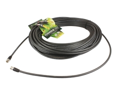 Cordon SDI souple pour utilisation mobile 6G-SDI 12G-SDI 1080p 4K - 50m