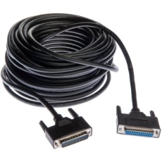 cable ilda 10m pour laser