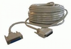 cable ilda 25m pour laser