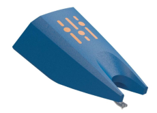 Stylus CC MKII DJ Ortofon - Diamant de rechange pour concarde MKII DJ