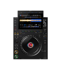 CDJ-3000X AlphaTheta - Contrôleur DJ lecteur multimedia