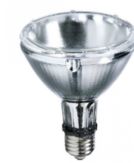 Lampe CDM R 70W 930 E27 10° PHILIPS PAR 30L 10D MASTER COLOUR Elite