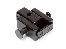 Clamp Slide black - version toute noire CMU 100Kg