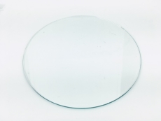 Vitre de protection pour projecteur outdoor à led Cameo Studio PAR TRI 12 IP