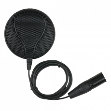 CM-95 DAP Audio - Micro du surface statique pour Kick percu, grosse caisse et Cajon