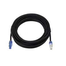 Cable de connection PowerCon  3x2.5 1,5m