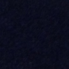 Coton gratté 140g/m² M1 Noir largeur 2.60m rouleau de 50m