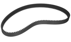 Courroie HTD 318 3M largeur 8mm