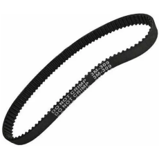 Courroie HTD 309-3M largeur 6mm pour PAN Lyre AFX Light LEDWash-715