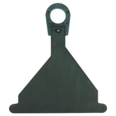 Couteau de rechange D8 pour découpe Robert-Juliat 600SX 700SX