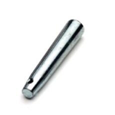 Goupille conique pour structure Mobiltruss