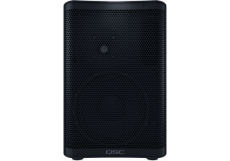CP8 QSC - Enceinte Active 2 voies 8 pouces 500W 124dB