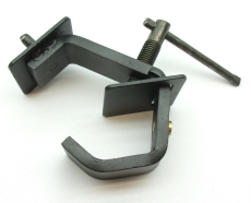 Crochet Clamp PRO pour tube 50 à 60mm