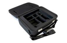 Sac de transport rembourré pour table de mixage ALLEN & HEATH CQ-12T