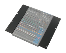 Equerres pour Rack 19