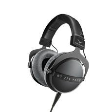 DT 770 PRO-X BEYERDYNAMIC - Casque studio fermé 48 ohms