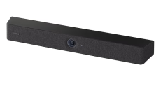 CS 800 Yamaha - Barre de son et camera visioconférence