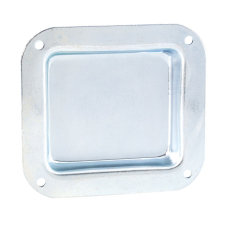 Cuvette d'encastrement pour flight case 102 X 112