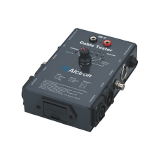 DB2 Alctron - Testeur de Câbles Universel