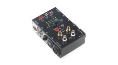 Testeur de câbles DBX CT2 16 connecteurs 5 circuits