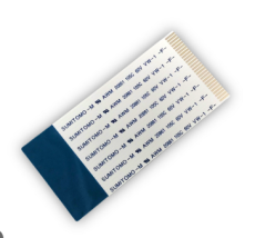 Nappe 27points DDD1707 pour CDJ-2000NXS2