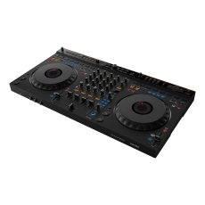 DDJ-GRV6 AlphaTheta - Contrôleur DJ 4 voies Serato et rekordbox