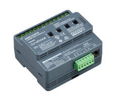 Relais philips Dynalite  DDRC420FR canaux 16A max