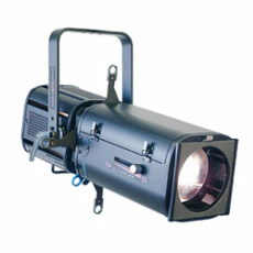 Projecteur de découpe 613 SX/A ROBERT JULIAT 1000/1200 W 28° 54°