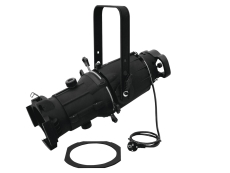 Projecteur découpe EUROLITE FS600-50 GKV 600W avec couteaux et iangle 50°