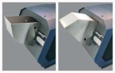 Inverseur de fumée pour Look Unique 2.1