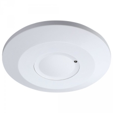 Détecteur de mouvement HF 360°Saillie