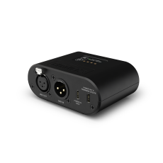 D-Fi Hub 2 Chauvet DJ - Émetteur et récepteur D-Fi DMX Sans fil