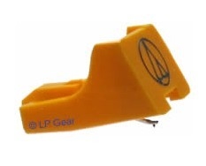 Diamant stéréo pour cellule compatible Audio Technica AT 3711