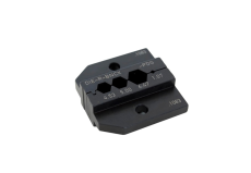 DIE-R-BNCX-PDG Neutrik Matrice de Sertissage compatible HX-R-BNC