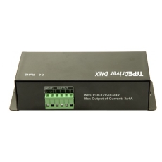 Driver de LED RVB DMX TAPE