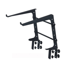 Stand DJ - Power Acoustics - DJ STAND - Pour ordinateur