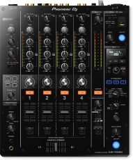 DJM-750MK2 Pioneer DJ - Table de mixage DJ 4 voies
