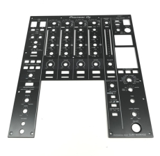 DNB1248 face avant sérigraphiée pour DJM 900 nexus2