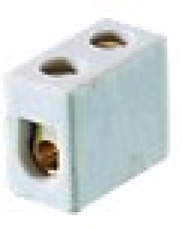 Domino Porcelaine 2,5 à 6mm² unipolaire